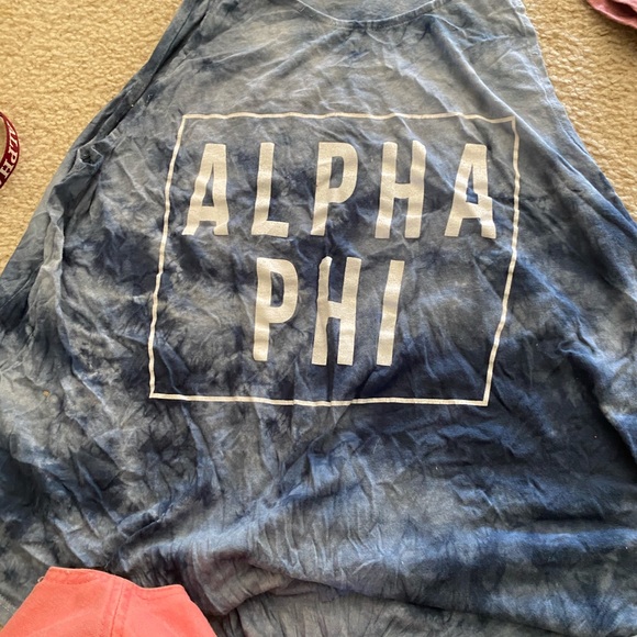 Alpha Phi Bundle - Picture 5 of 8